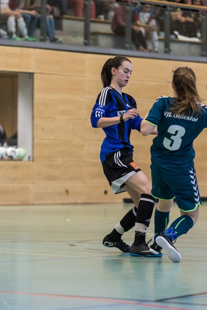 Bild 342 - Girls Cup